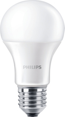 PHILIPS - CorePro LED bulb dimbaar 13.5-100W E27 A60 230V 2700K 1521lm CRI80 200D 15000u