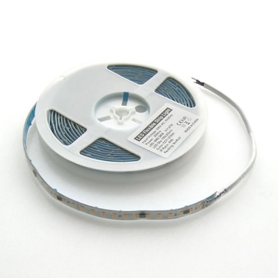 LUMINAR - Leds Boost - HIGH VOLTAGE FLEX 25W/m - rol 5m - 230Vac - 3000K - 1500lm/m - IP20