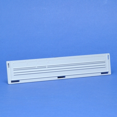 VYNCKIER - Calotte de passage Fix-o-Rail 150