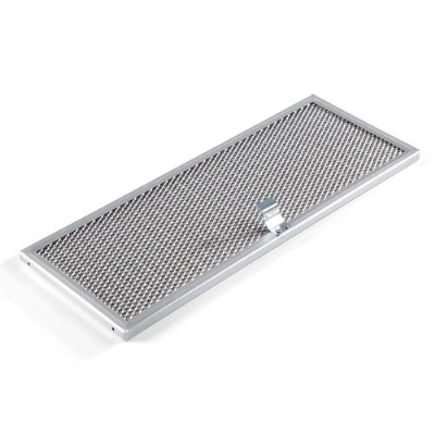 NOVY - Vetfilter - 387x153mm