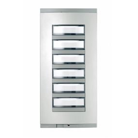 CAME - HEP/306 GH 6BUTTONS PANEL