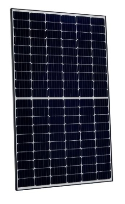 Q Cells - Module solaire - Q.peak DUO G6 - MONO - 345Wp - Hauteur 32mm