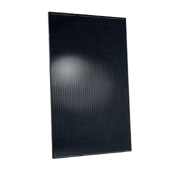 Q Cells - Module solaire - Q.peak DUO ALL BLACK G6 - 335Wp - MONO - H=32mm