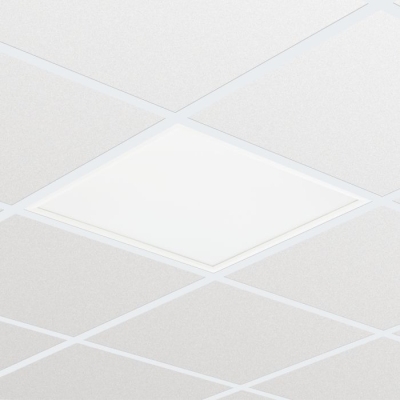 PHILIPS - 4+1 gratuit CoreLine panneau LED encastré 60x60 3600lm 4000K UGR22