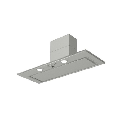 Electrolux - Dampkap inbouwgroep - Hob2Hood - 67dB - 700 m³/u - 80cm - A - inox
