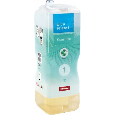 MIELE - UltraPhase 1, Sensitive