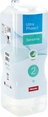 MIELE - UltraPhase 2, Sensitive