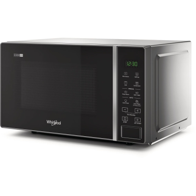 WHIRLPOOL - Microgolfoven vrijstaand, 700W, 20l, Cook20, draaiplateau 24,5cm