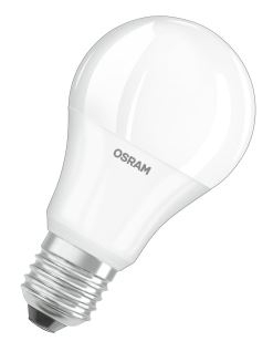 LEDVANCE - Parathom DIM Classic A 75 11W 827 2700K 1055lm E27 230V 25.000u