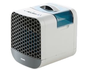 Domo - Air cooler mini 0,6l blanc