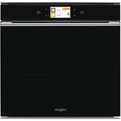 WHIRLPOOL - Four multifonction encastrable, 73l, pyrolyse, 8 fonctions, Ready2Cook, A+