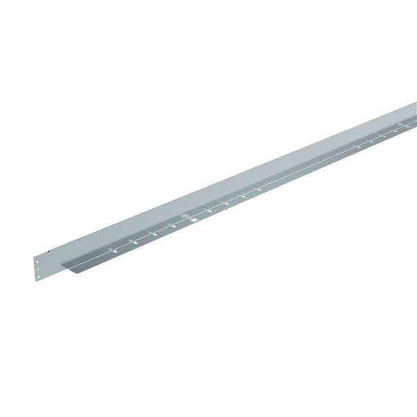 Vangeel Systems - Scheidingsschot Auto H60 L3030 Sdz - inklikbaar -P31+ kabelgoot H60