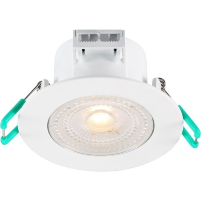 SYLVANIA - Start Eco Spot 420lm 830 IP44 blanc