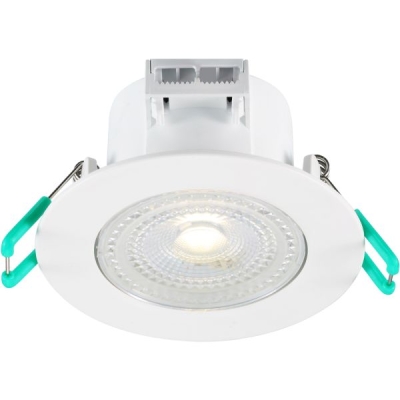 SYLVANIA - Start Eco Spot 480lm 840 IP44 blanc