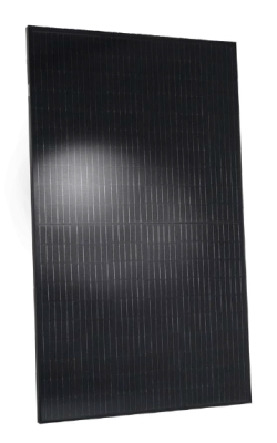 Q Cells - Module solaire - DUO ALL BLACK G6+ - MONO - 340WP - 1740x1030x32mm