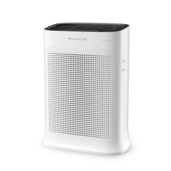 SEB/CAL/TEF/ROW - Luchtzuiveraar Pure Air Nanocaptur - 300m³/u - 4 snelheden - Allergy+ filter