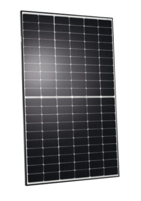 Q Cells - Module solaire - Q.peak DUO G8 - MONO - 350Wp - 1740x1030x32mm