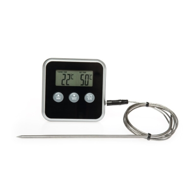 Electrolux - Digitale vleesthermometer - max 250°C
