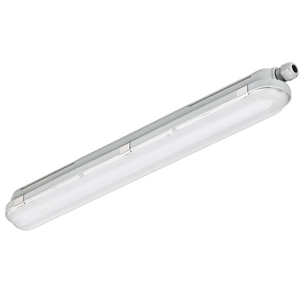 PHILIPS - 5+1 gratis waterdicht WT120C G2 LED 4000lm 4000K 110D IP65 IK08 PSU 1200mm
