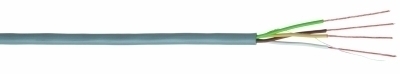SPECIALE KABEL - LIYY2X 1,5mm² IEC 60332-3 HAR