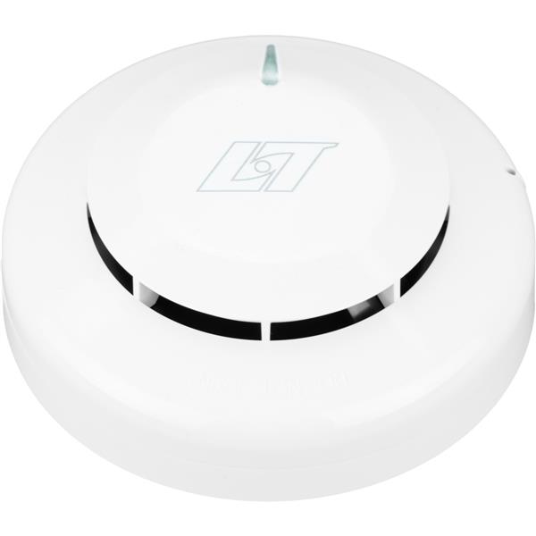 Limotec - Soteria optische detector met isolator zonder sokkel