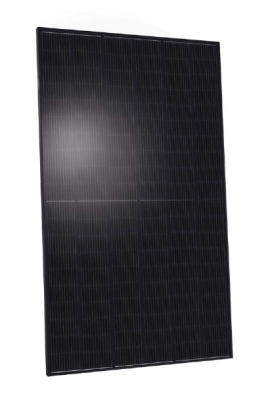 Q Cells - Module solaire - Q.peak DUO ALL BLACK G8 - 335Wp - MONO - 1740x1030x32mm