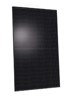 Q Cells - Zonnepaneel - Q.peak DUO ALL BLACK G8 - 340Wp - MONO - 1740x1030x32mm
