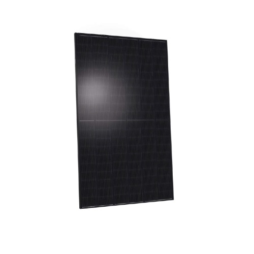 Q Cells - Module solaire - Q.peak DUO ALL BLACK G8 - 340Wp - MONO - 1740x1030x32mm