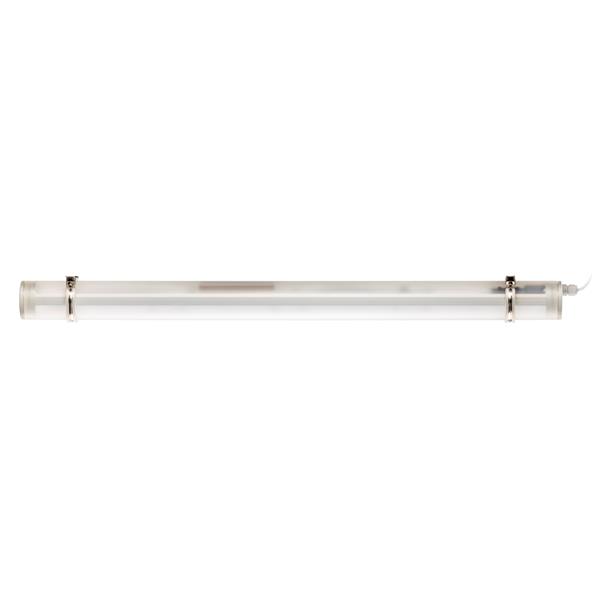 PRACHT - DP-Tube lamp TUBIS LED IND 1,3m 1x32W 125°IP66/68/X9K 4600lm PO AC/DC