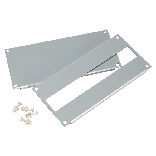 ABB - ARIA 54 indiv. mod. afdekplaat blind