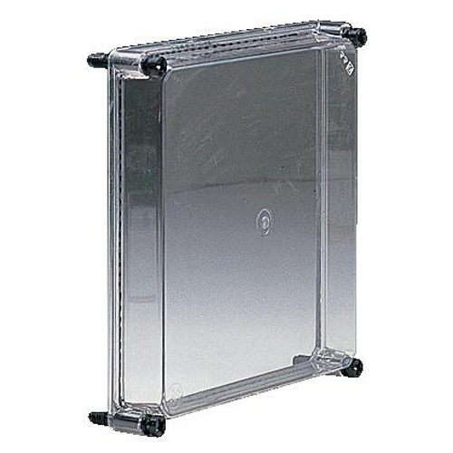ABB - APO 31 Deksel (Polycarbonaat)