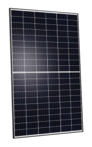 Q Cells - Module solaire - Q.peak DUO G6 - MONO - 350Wp - 1740x1030x32mm