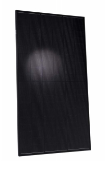 Q Cells - Module solaire - Q.peak DUO ALL BLACK G8 - 345Wp - MONO - 1740x1030x32mm