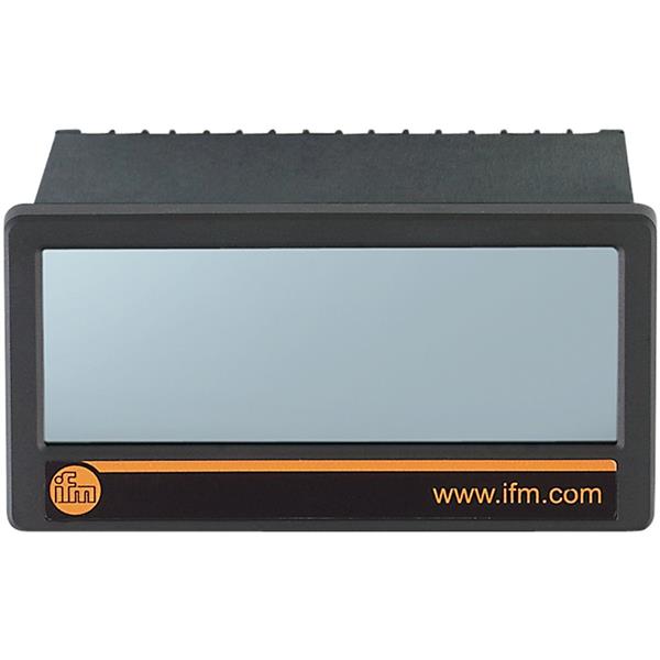 Display Ax Analog Ac Dc Dx Ifm Cebeo E Shop