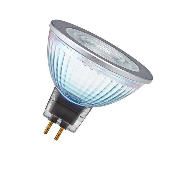 LEDVANCE - LED SUPERSTAR MR16 12 V 50 36° 8W 2700K GU5.3