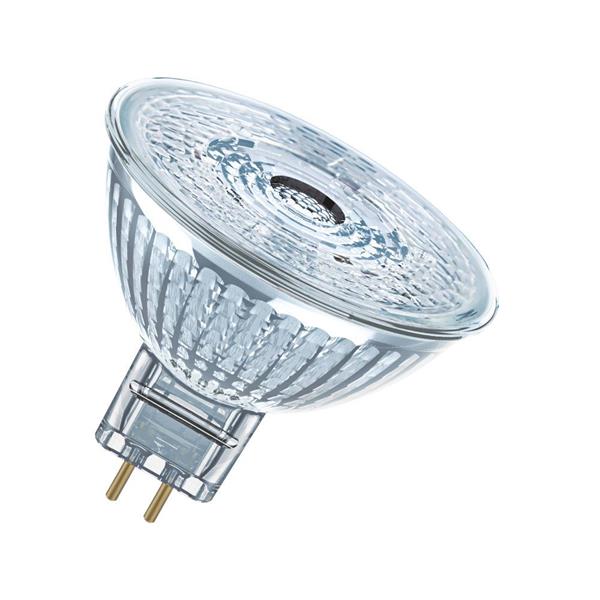 LEDVANCE - PARATHOM DIM MR16 35 36° 4,9W 3000K GU5,3 350lm