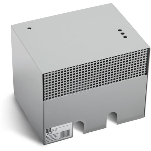 EREA - Boîtier de protection IP20 348 x 305 x 465mm
