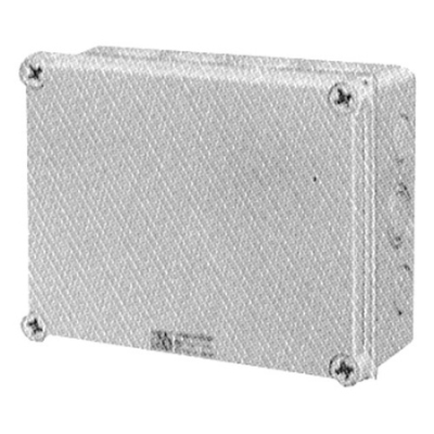 VYNCKIER - Serie 55 aftakdoos 25mm² ledig