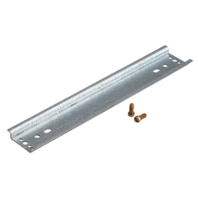 VYNCKIER - Rail DIN l=192mm pour 55300