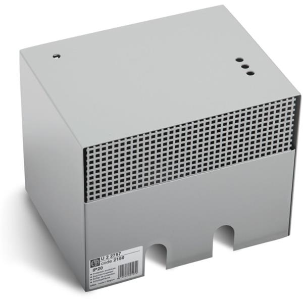 EREA - Boîtier de protection IP20 273 x 210 x 231mm