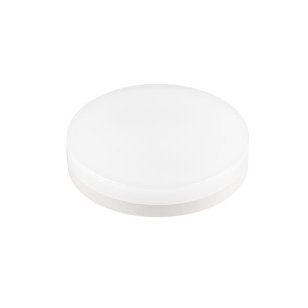 SLV Belgium - TCR TSE GX53, led lamp wit / melkachtig 6W 2700K CRI90 120°