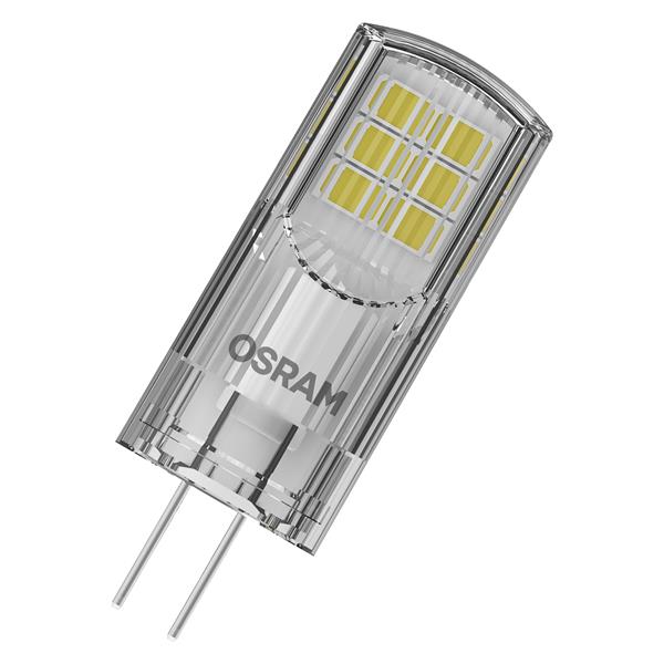 LEDVANCE - PARATHOM LED PIN 12V 28 2,6W 2700K G4 300lm