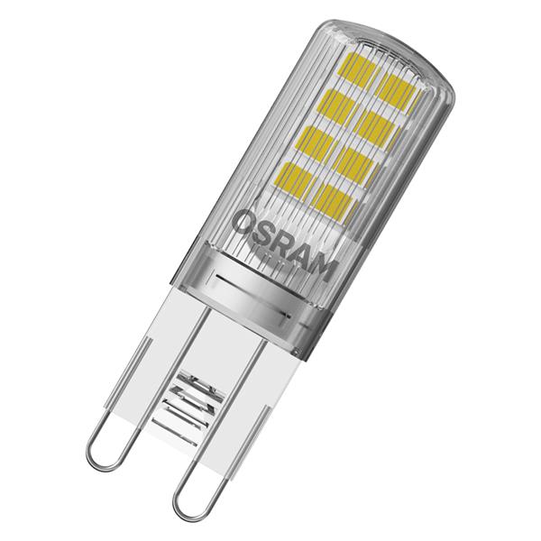LEDVANCE - PARATHOM LED PIN G9 30 2,6W 2700K G9 320lm