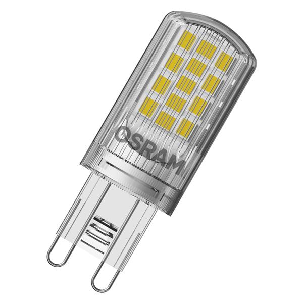 LEDVANCE - PARATHOM LED PIN G9 40 4,2W 2700K G9 470lm