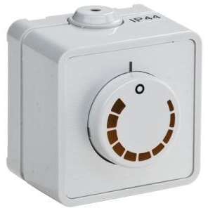 CODUME - Régulateur electronique - à appliquer - 1.0 A