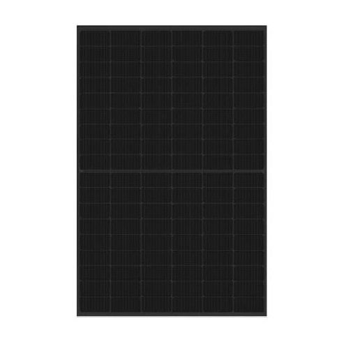 Module PV  Full Black  LR5  400Wp  Frame noir  1722x1134x30mm