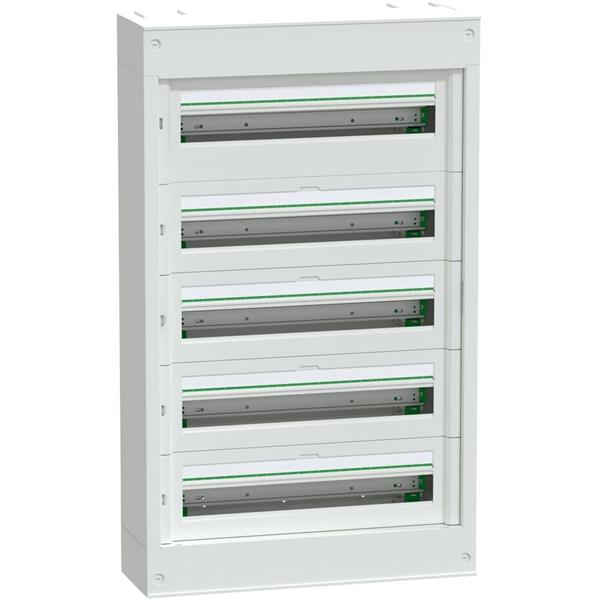 PrismaSeT S Kast 5R24M zonder deur