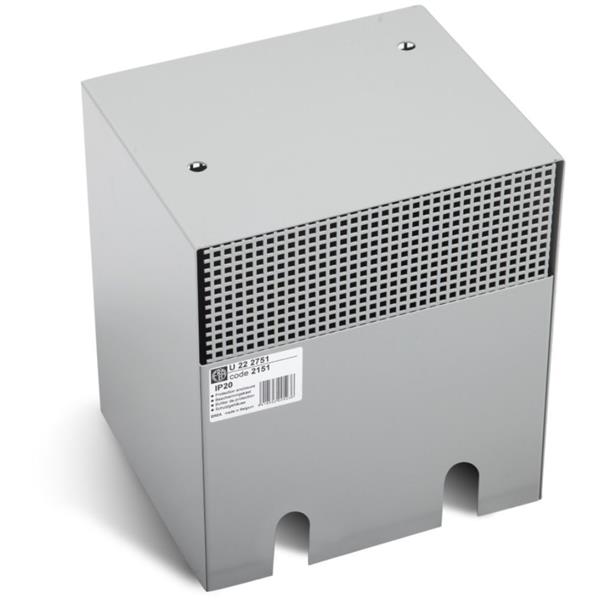 EREA - Beschermingskast IP20 264 x 225 x 360mm
