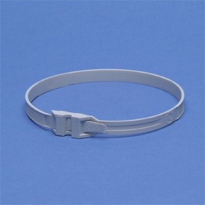 LEGRAND - Colson kabelband lengte 498mm br 9 mm - grijs - buitenvertanding