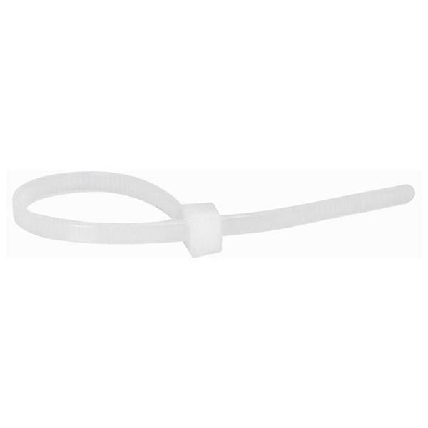 LEGRAND - Collier Colring - larg. 2,4 mm polyamide 6/6 incolore